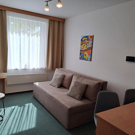 Apartman Palacky Kyjov  Luaran gambar